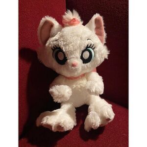 Plush Disney Aristocats Plush Marie